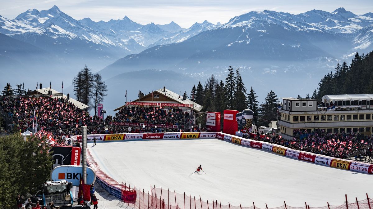 CPI Property prodala lyžařský resort ve Švýcarsku za 2,5 miliardy korun